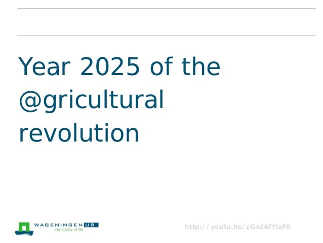 thesis on ict in agriculture